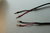 Axiom 3 speaker cable LS-2 winded