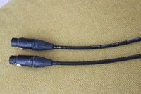 Phono cables