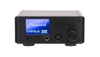 HomeTheater review Benchmark HPA4