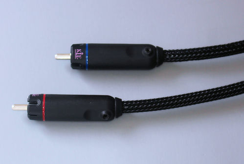 Kabelschutz für KLEI Cinch-Stecker