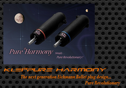 KLEI Pure Harmony Plug